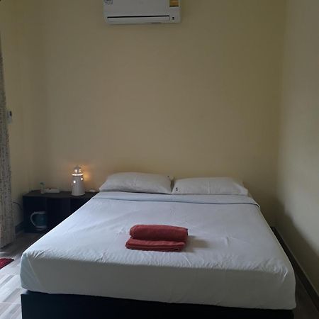 Khanom Garden Suite Экстерьер фото